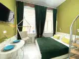 Четырёхместные апартаменты Дуплекс