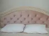 Люкс с балконом и с красивым видом из окна