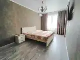 Четырёхместный номер Стандарт с балконом