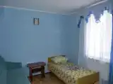 Одноместный номер Стандарт с видом на внутренний двор