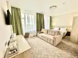 Двухместный номер Комфорт
