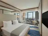 Двухместный номер Deluxe с видом на море