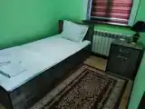 Одноместный номер Стандарт с красивым видом из окна