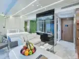 Двухместный люкс Elite