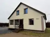 Коттедж с 3 комнатами