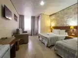 Номер Комфорт с балконом