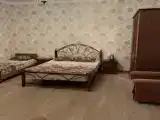 Четырёхместный номер Эконом