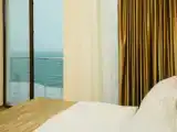 Люкс Deluxe с балконом и с красивым видом из окна