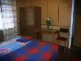 Двухместный коттедж