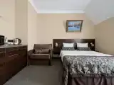 Номер Стандарт с видом на реку
