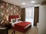 Двухместный номер Deluxe с видом на город