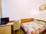 Двухместный номер Стандарт с видом на город