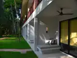 Трёхместный семейный номер Grand Deluxe