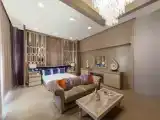 Люкс Royal с балконом