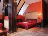 Двухместный люкс