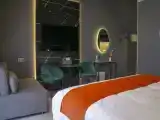 Апартаменты
