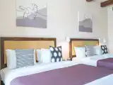 Номер Premium Executive с балконом