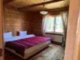 Коттедж с 2 комнатами