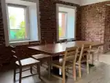 Апартаменты рядом с пляжем