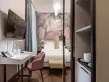 Двухместный номер Superior