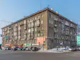 Апартаменты с 2 спальнями
