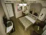 Двухместный номер Стандарт