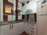 Apartment With Balcony Non Smoking