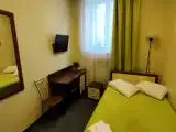 Двухместный номер Стандарт