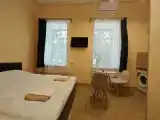 Двухместная студия Комфорт