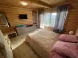 Двухместный номер Стандарт с балконом и с красивым видом из окна