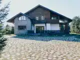 Апартаменты c 1 комнатой с балконом