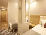 Двухместный номер Эконом с видом на город