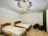 Двухместный семейный люкс
