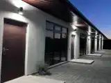 Двухместный номер Стандарт