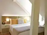Четырёхместный номер Семейный (смежные номера)