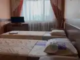 Двухместный номер Эконом