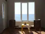 Номер Deluxe с балконом и с видом на море