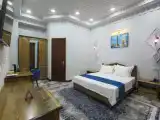 Двухместный номер Стандарт