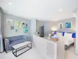 Одноместный люкс