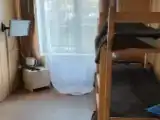 Кровать в общем номере