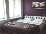 Двухместный номер Стандарт с красивым видом из окна