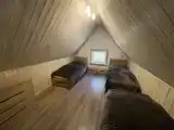 Трёхместный номер Эконом