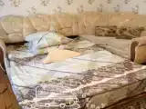 Трёхместный номер Стандарт с видом на внутренний двор