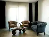 Люкс Executive с балконом и с видом на город