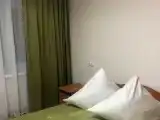 Одноместный номер Комфорт