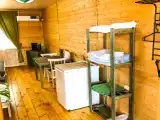 Двухместный номер Стандарт