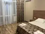 Двухместный номер Стандарт с балконом и с красивым видом из окна