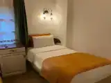Двухместный номер Стандарт с видом на сад