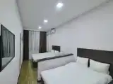 Двухместный люкс