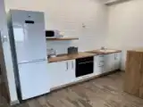 Апартаменты